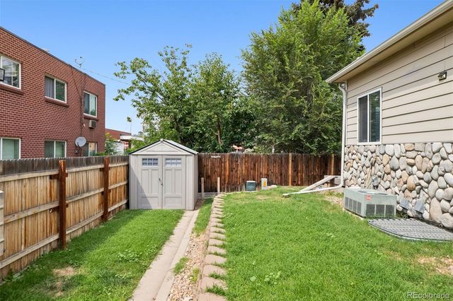 6735-6733-6731 W 37th Place, Wheat Ridge, CO 80033