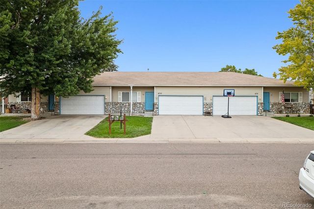 6735-6733-6731 W 37th Place, Wheat Ridge, CO 80033