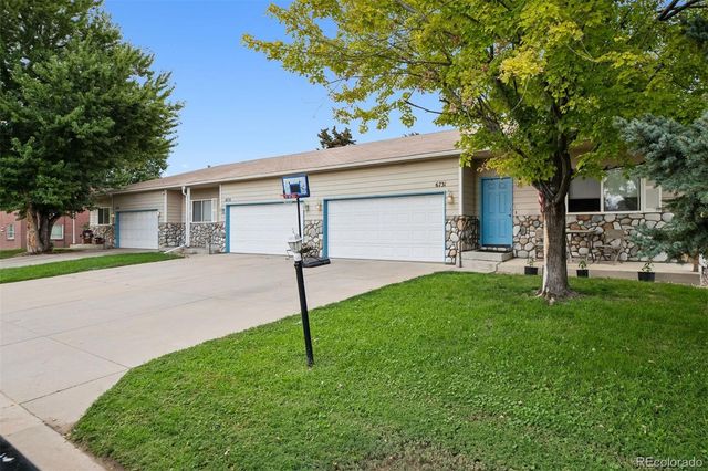 6735-6733-6731 W 37th Place, Wheat Ridge, CO 80033