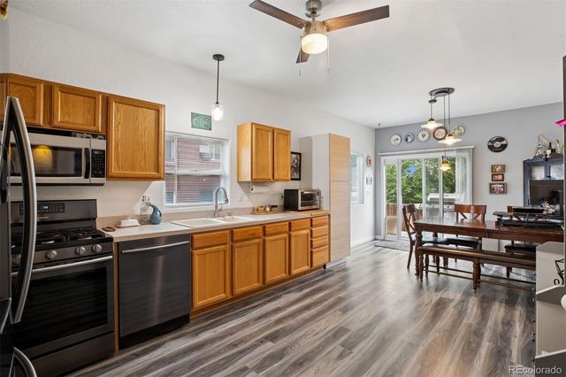 6735-6733-6731 W 37th Place, Wheat Ridge, CO 80033