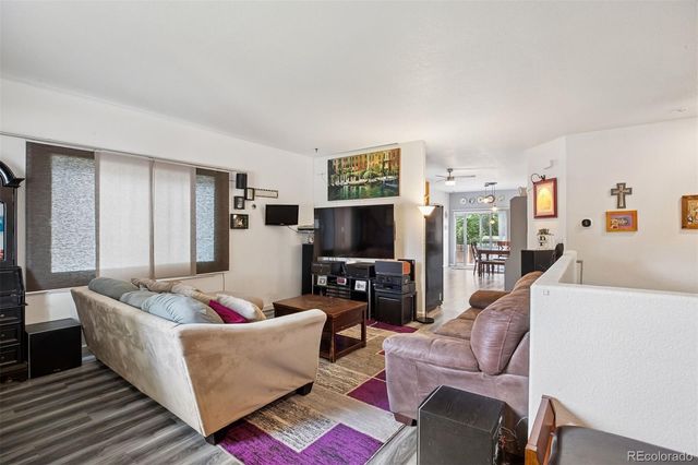 6735-6733-6731 W 37th Place, Wheat Ridge, CO 80033