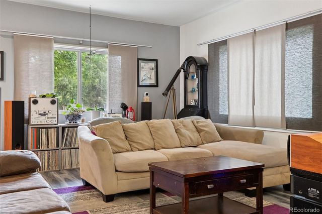 6735-6733-6731 W 37th Place, Wheat Ridge, CO 80033