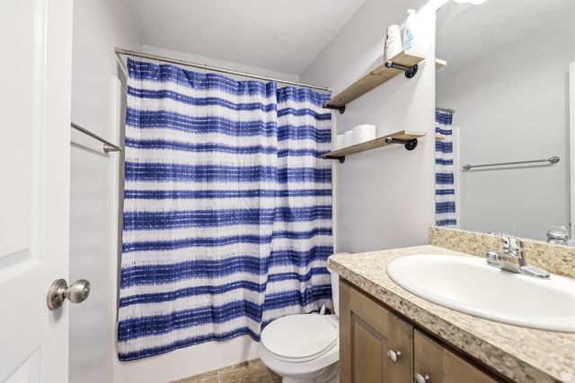 391 N 1750 E, Spanish Fork, UT 84660