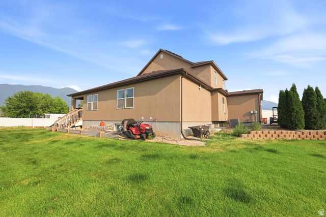 391 N 1750 E, Spanish Fork, UT 84660