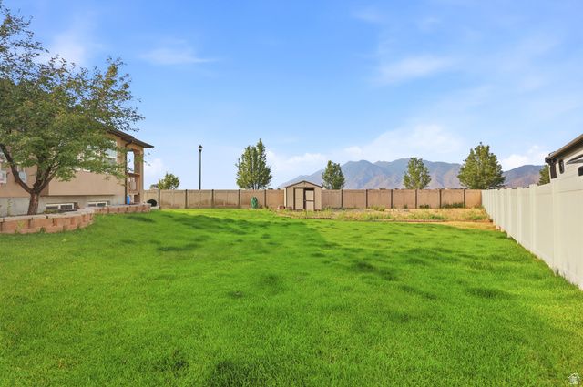 391 N 1750 E, Spanish Fork, UT 84660