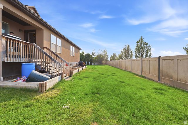 391 N 1750 E, Spanish Fork, UT 84660