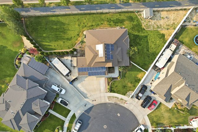 391 N 1750 E, Spanish Fork, UT 84660