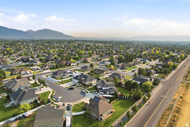 391 N 1750 E, Spanish Fork, UT 84660
