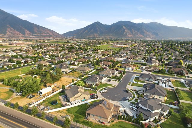 391 N 1750 E, Spanish Fork, UT 84660