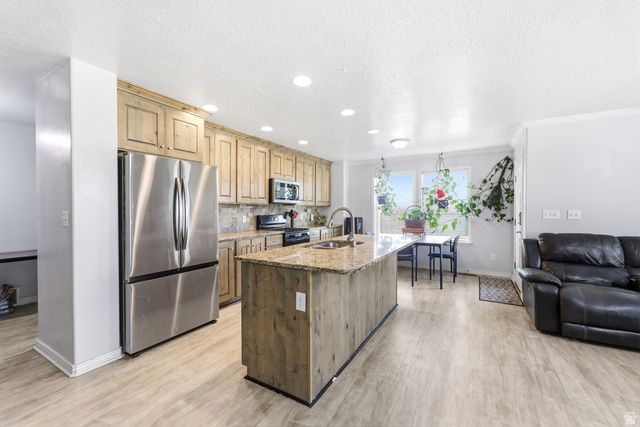 391 N 1750 E, Spanish Fork, UT 84660
