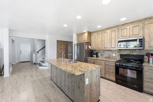 391 N 1750 E, Spanish Fork, UT 84660