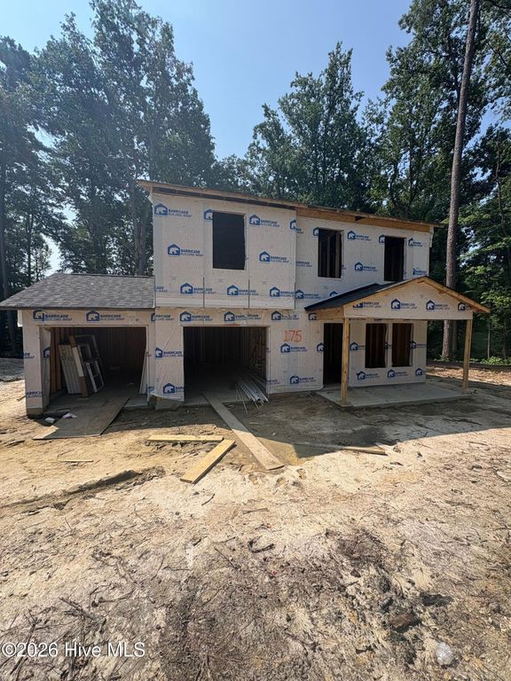 175 Slatestone Road, Washington, NC 27889