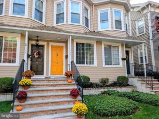 156 MERCER ST, Princeton, NJ 08540