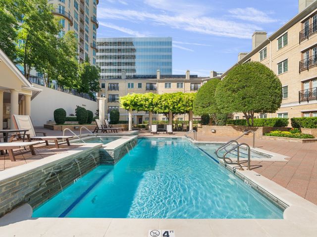 3400 Welborn Street 107, Dallas, TX 75219