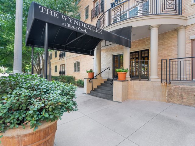 3400 Welborn Street 107, Dallas, TX 75219