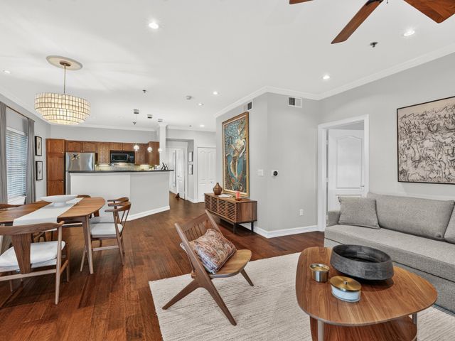 3400 Welborn Street 107, Dallas, TX 75219
