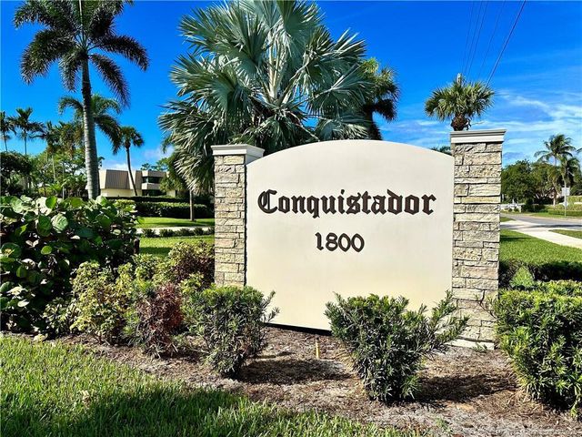 1800 SE Saint Lucie Boulevard 7-205, Stuart, FL 34996