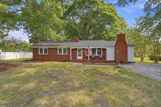 544 N Dunn Street, Angier, NC 27501