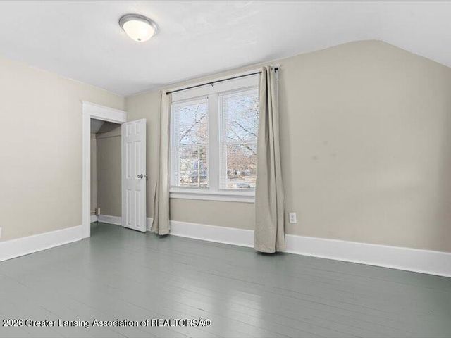 2201 S Pennsylvania Avenue, Lansing, MI 48910