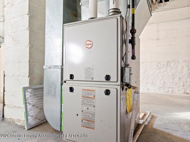 2201 S Pennsylvania Avenue, Lansing, MI 48910