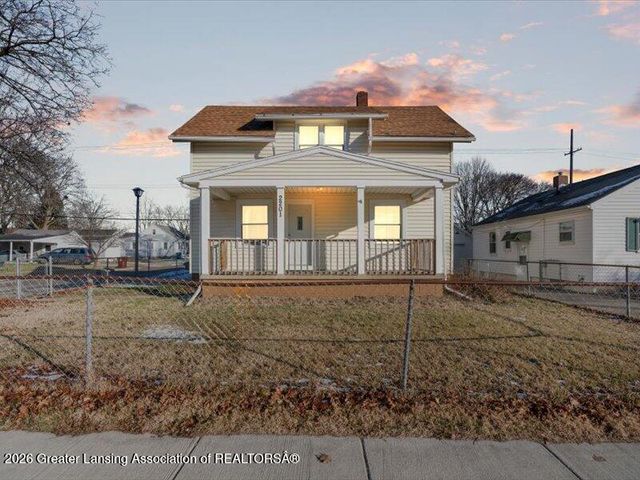 2201 S Pennsylvania Avenue, Lansing, MI 48910