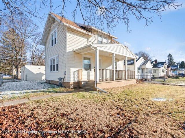 2201 S Pennsylvania Avenue, Lansing, MI 48910