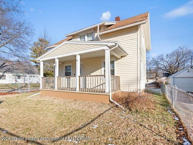 2201 S Pennsylvania Avenue, Lansing, MI 48910