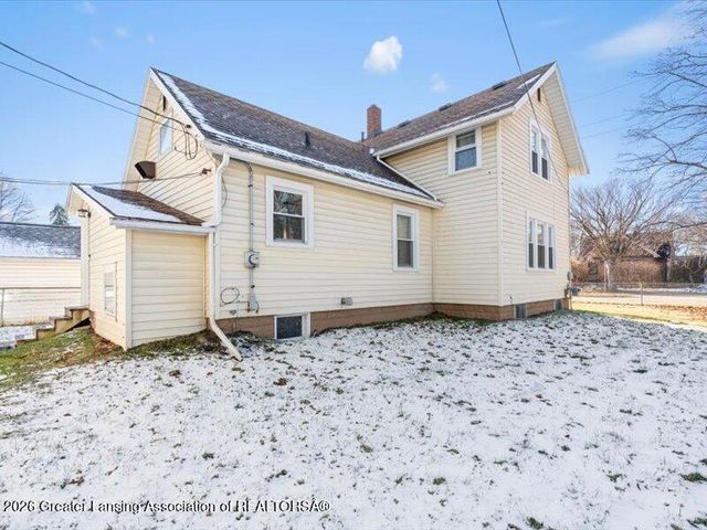 2201 S Pennsylvania Avenue, Lansing, MI 48910