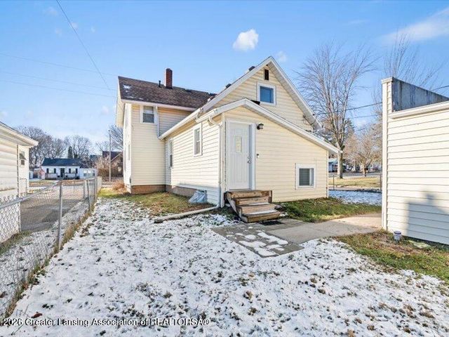 2201 S Pennsylvania Avenue, Lansing, MI 48910