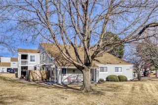 8772 Chase Drive 54, Arvada, CO 80003