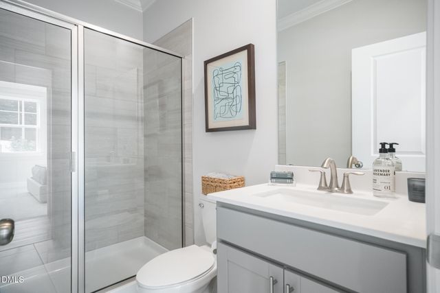 117 Fablewood Trail, Garner, NC 27529