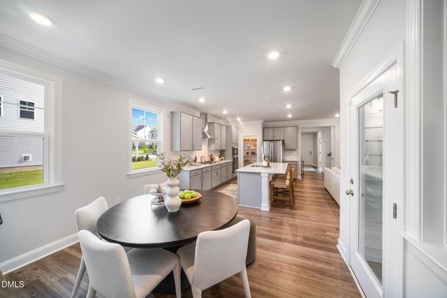 117 Fablewood Trail, Garner, NC 27529