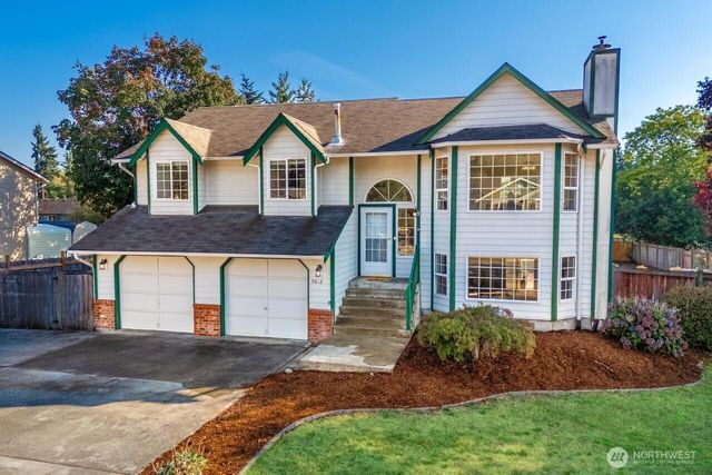 9612 218th Street Ct E, Graham, WA 98338