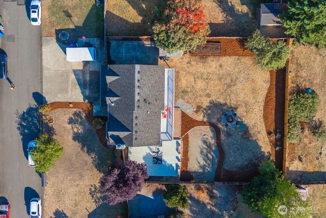 9612 218th Street Ct E, Graham, WA 98338