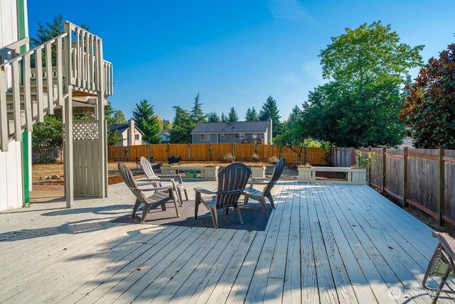 9612 218th Street Ct E, Graham, WA 98338