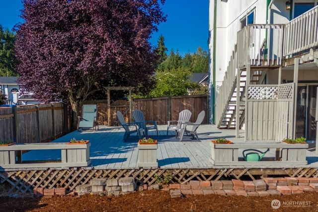 9612 218th Street Ct E, Graham, WA 98338