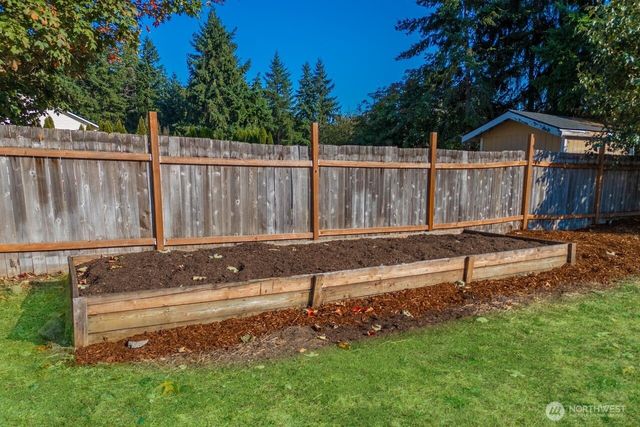 9612 218th Street Ct E, Graham, WA 98338