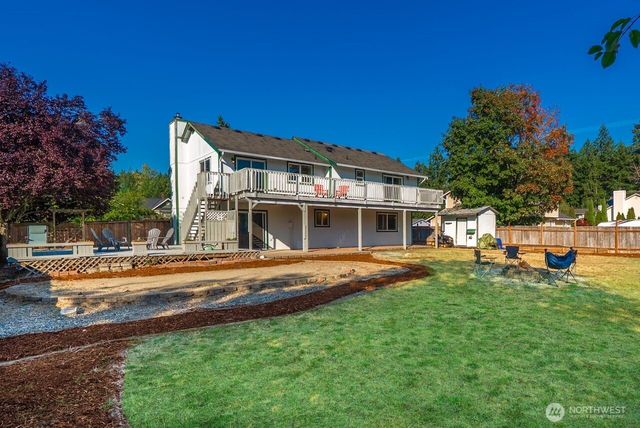 9612 218th Street Ct E, Graham, WA 98338