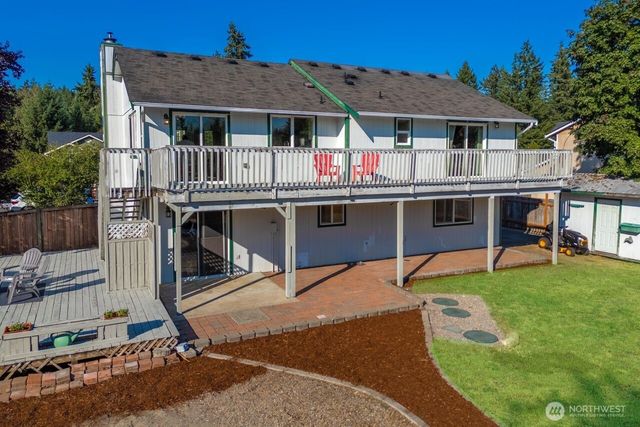 9612 218th Street Ct E, Graham, WA 98338