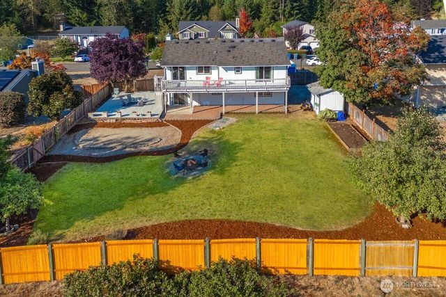 9612 218th Street Ct E, Graham, WA 98338