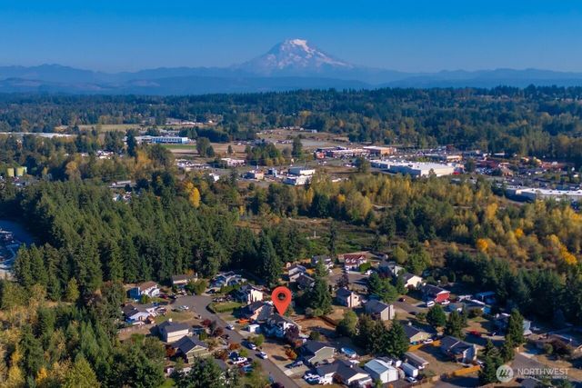 9612 218th Street Ct E, Graham, WA 98338