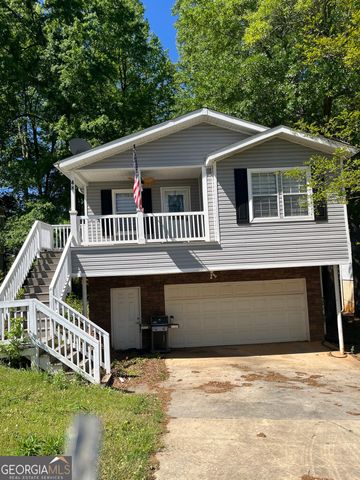 48 Pinecrest Drive, Newnan, GA 30263