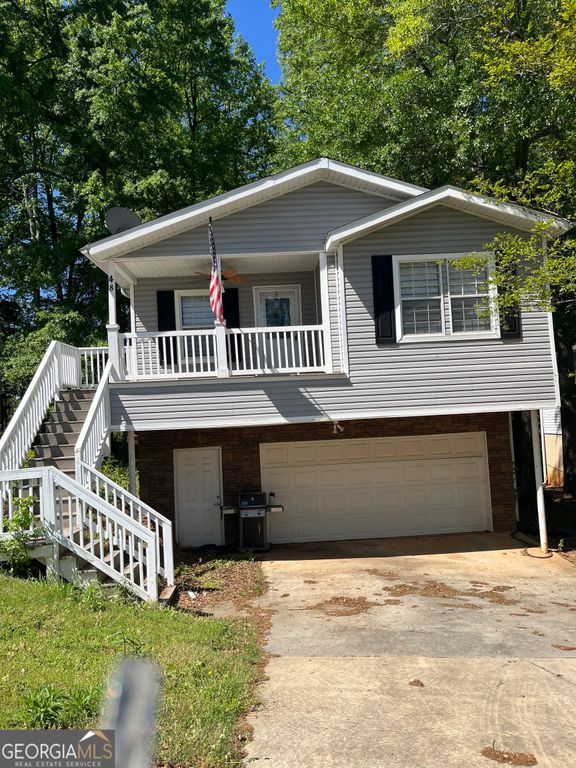 48 Pinecrest Drive, Newnan, GA 30263