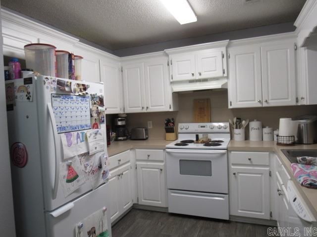 125 Triple J, Lonoke, AR 72086