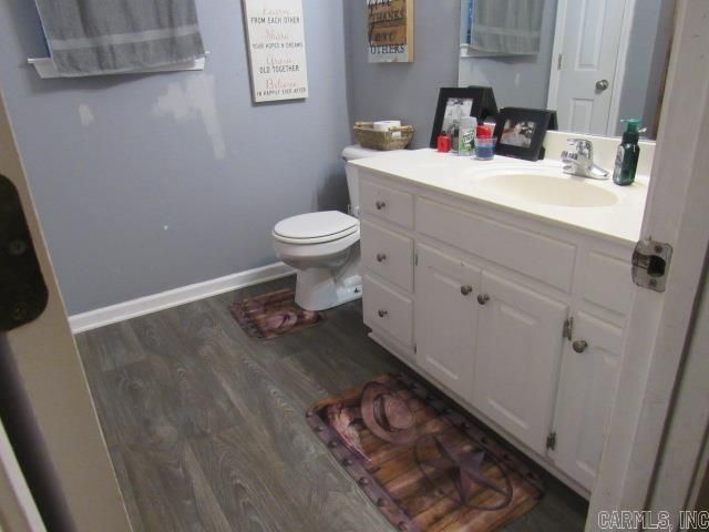 125 Triple J, Lonoke, AR 72086