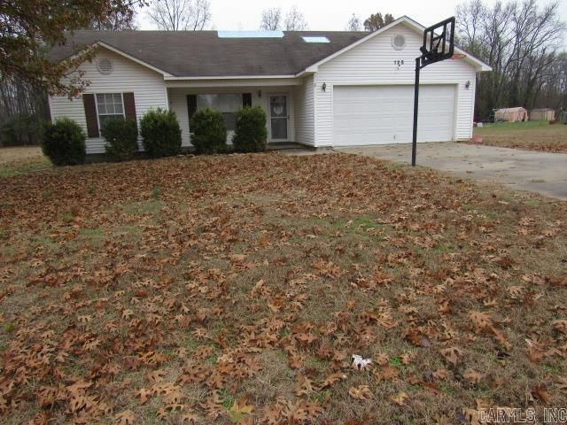 125 Triple J, Lonoke, AR 72086