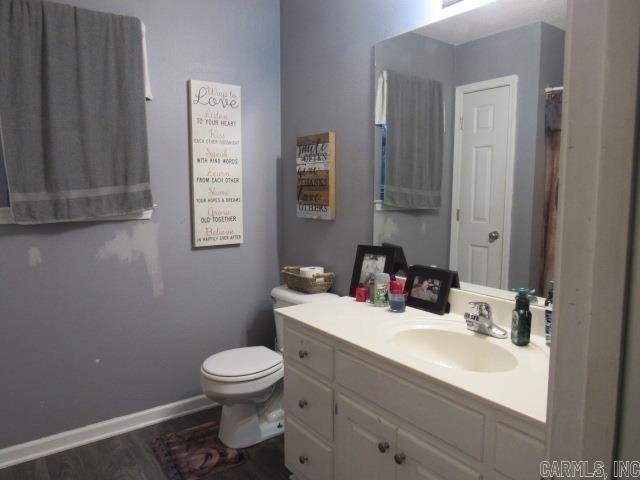 125 Triple J, Lonoke, AR 72086