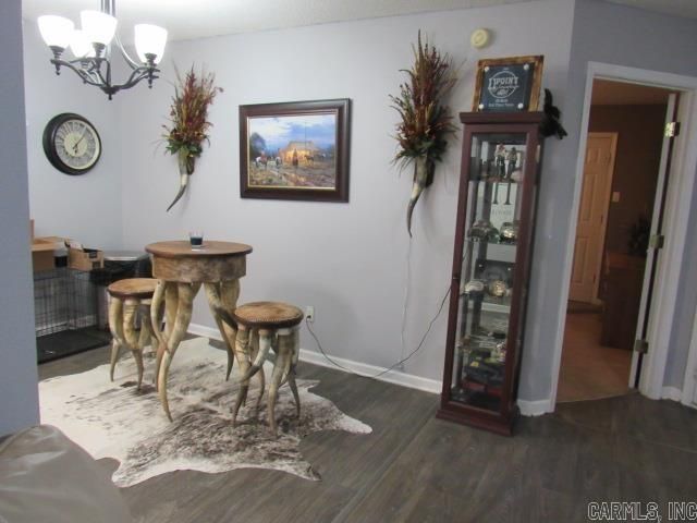 125 Triple J, Lonoke, AR 72086