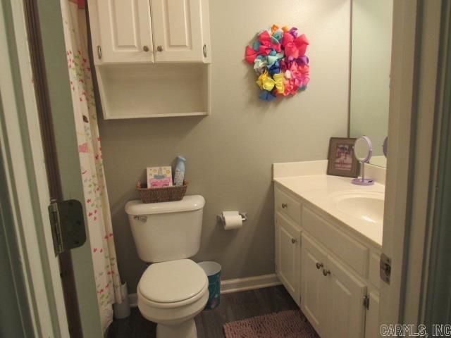 125 Triple J, Lonoke, AR 72086