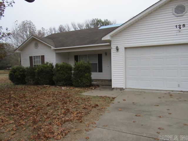 125 Triple J, Lonoke, AR 72086